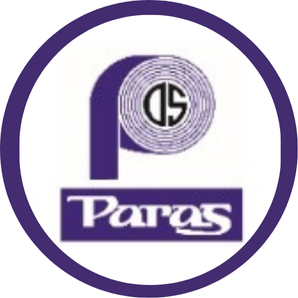 Paras Defence Logo