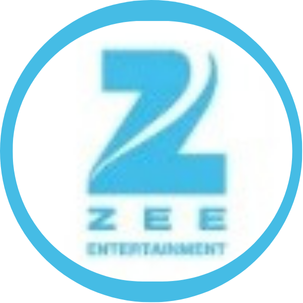 Zee Ent. Logo
