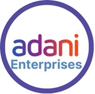 Adani Enterprises Logo