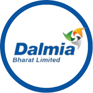 Dalmia Bharat Logo