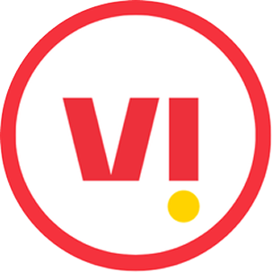 VI Logo